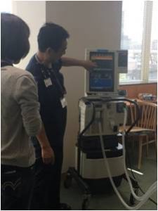 FCCSの様子