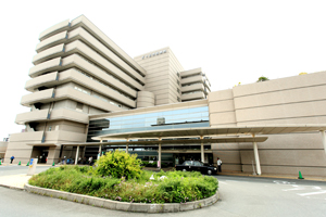Osaka City Juso Hospital