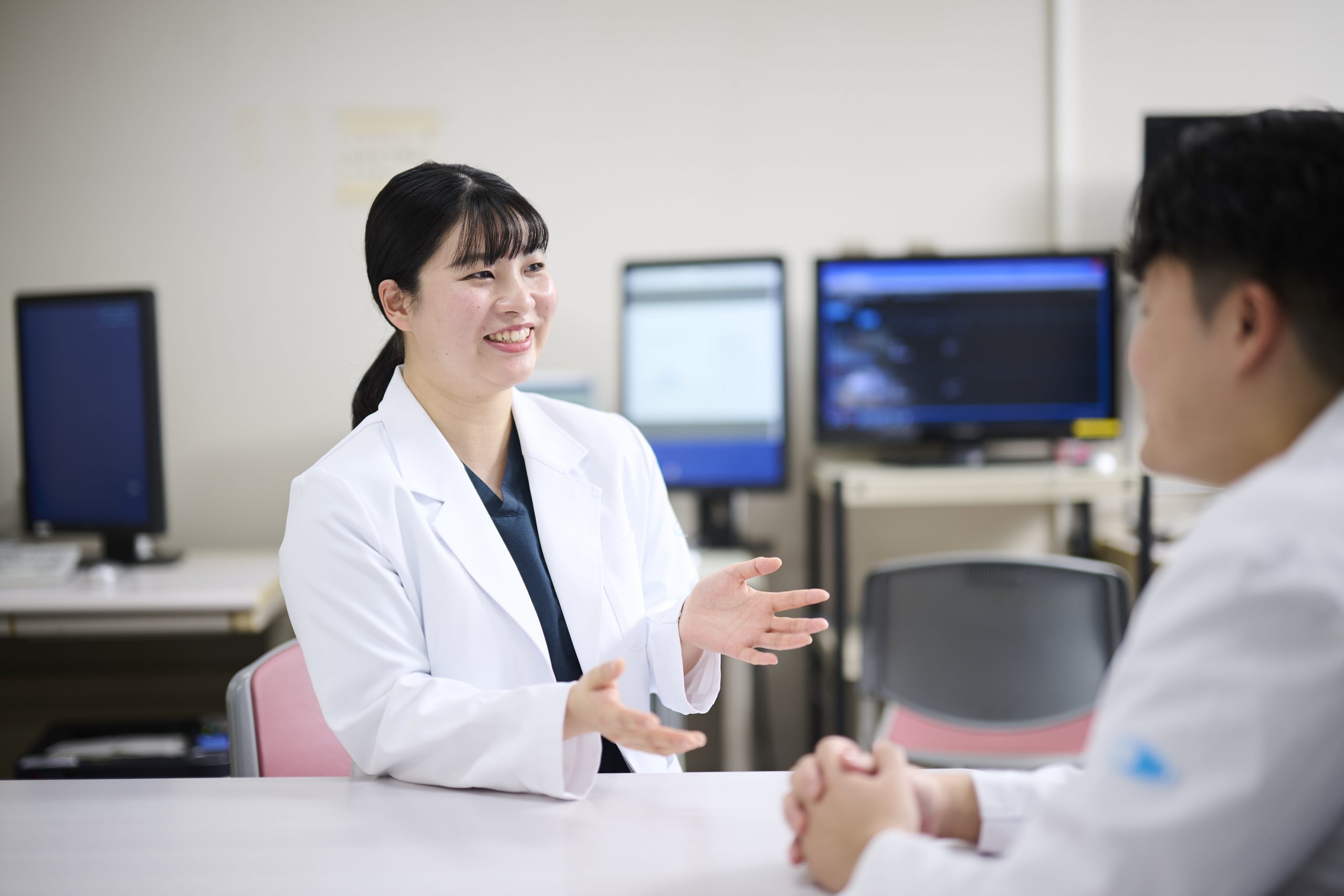 令和９年度　臨床研修歯科医募集（マッチング）