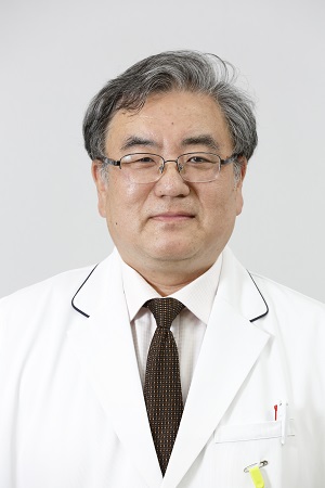 病院長挨拶 大阪市立十三市民病院