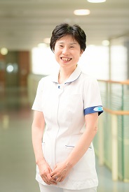 看護部 大阪市立十三市民病院