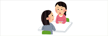 患者さまからのご意見・ご相談イメージ