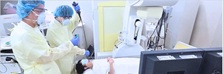呼吸器内科イメージ