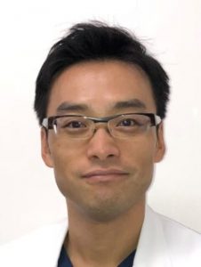 山﨑先生