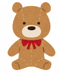 nuigurumi_bear