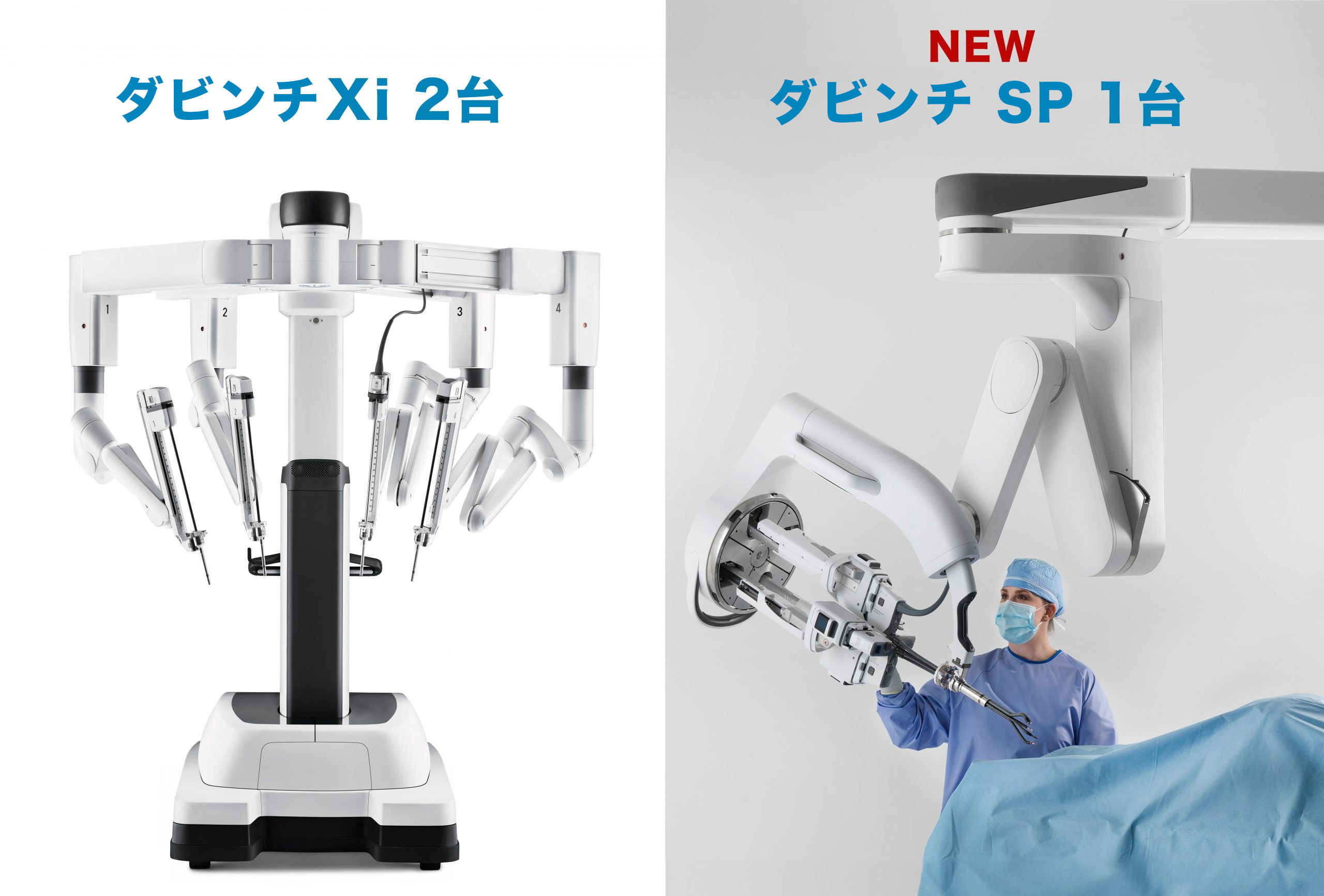 手術支援ロボット「ダビンチ」について | 泌尿器科 | 【公式】 大阪