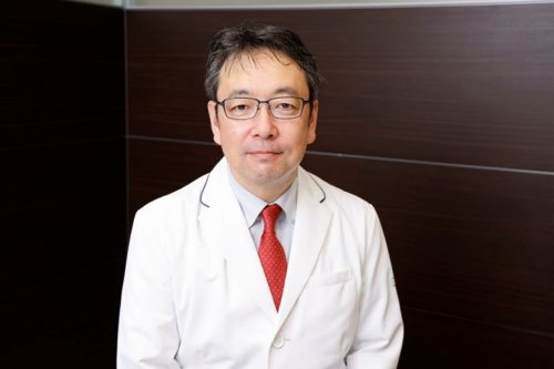 大阪市立総合医療センター循環器内科部長　阿部幸雄