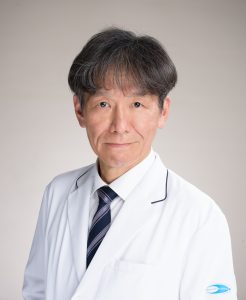 ホームページ　病院用