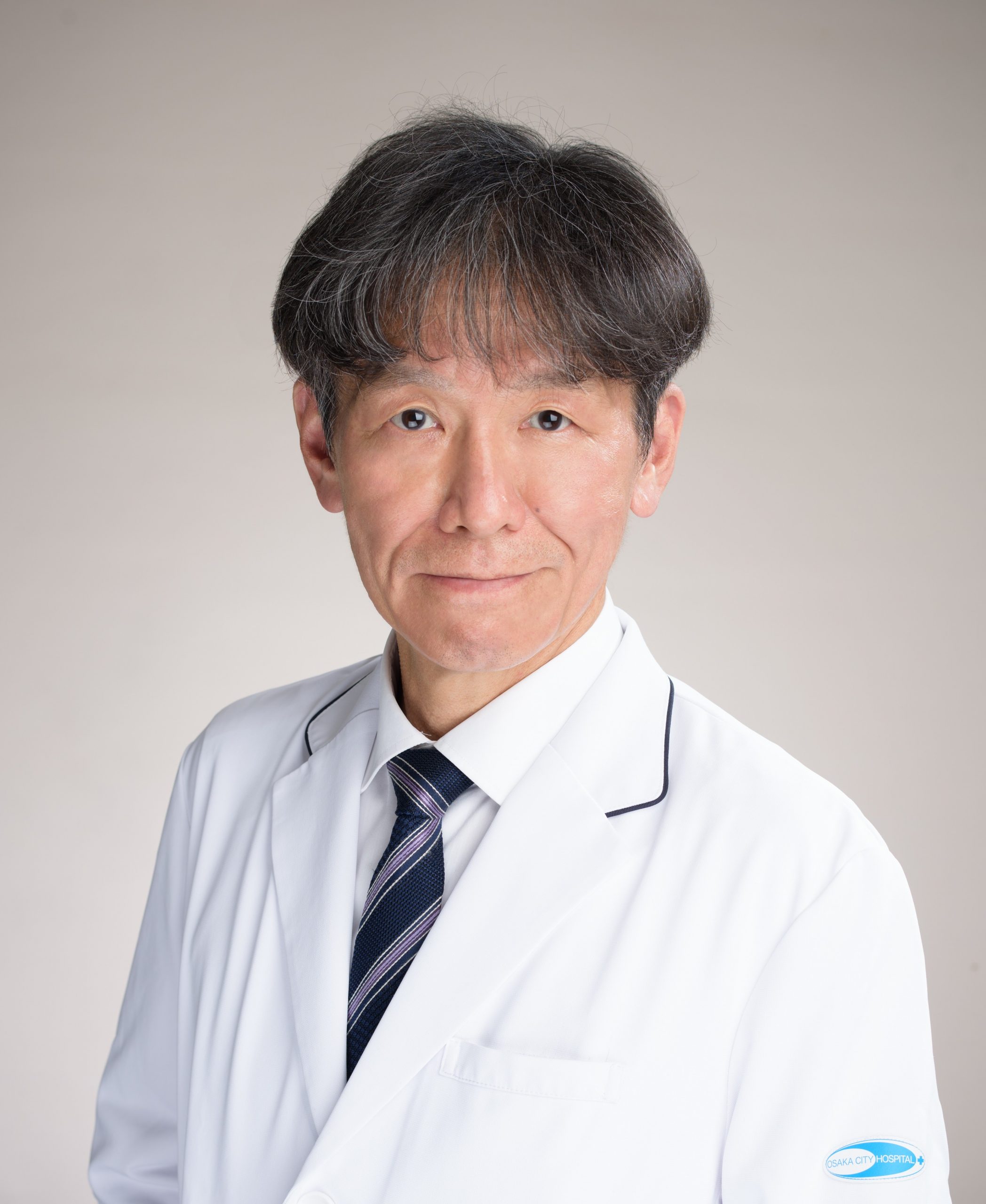 ホームページ　病院用